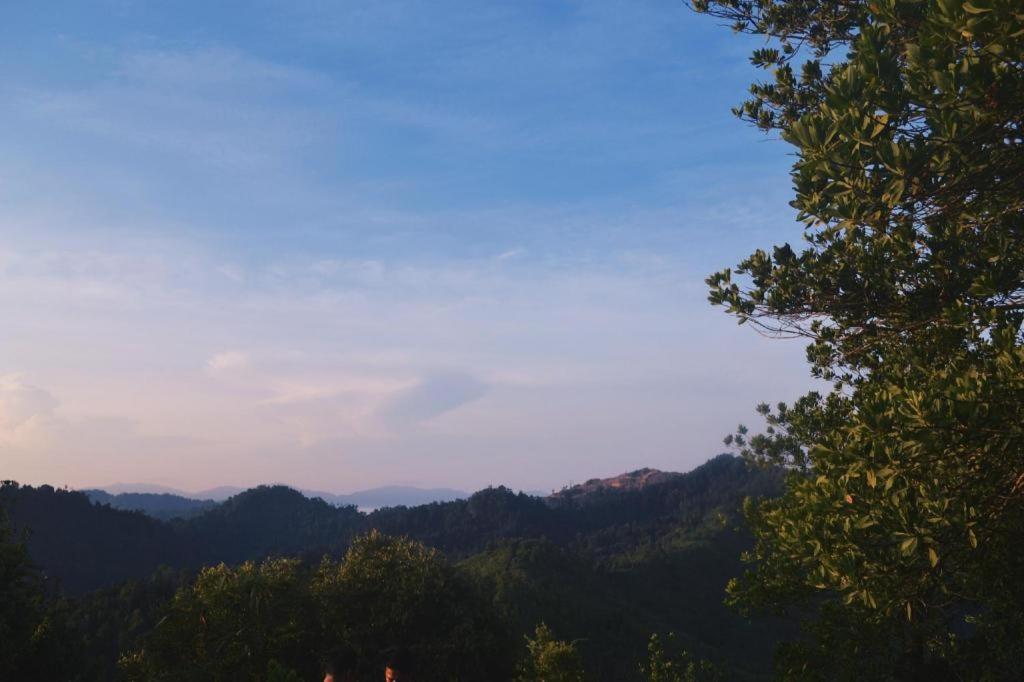 Mega View Hotel Kuantan Dış mekan fotoğraf