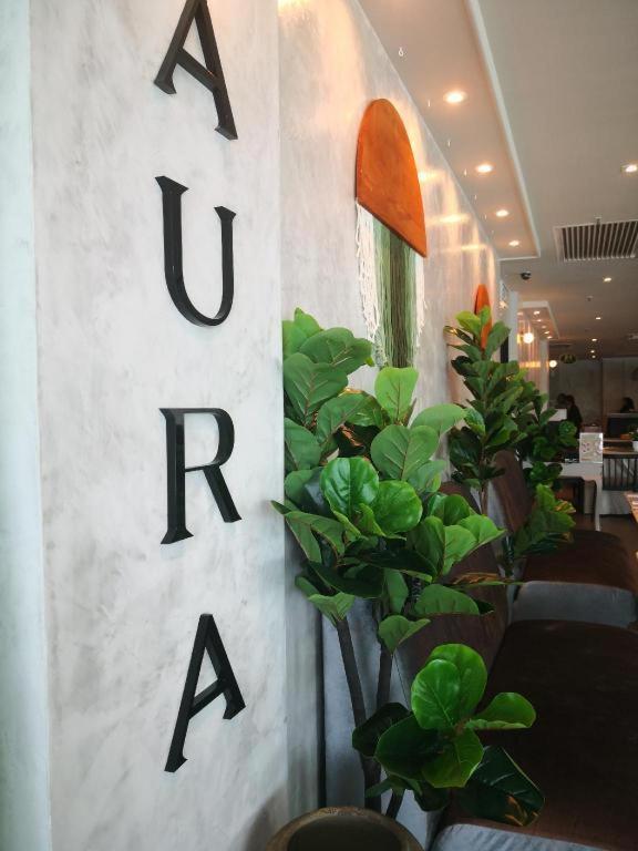 Mega View Hotel Kuantan Dış mekan fotoğraf
