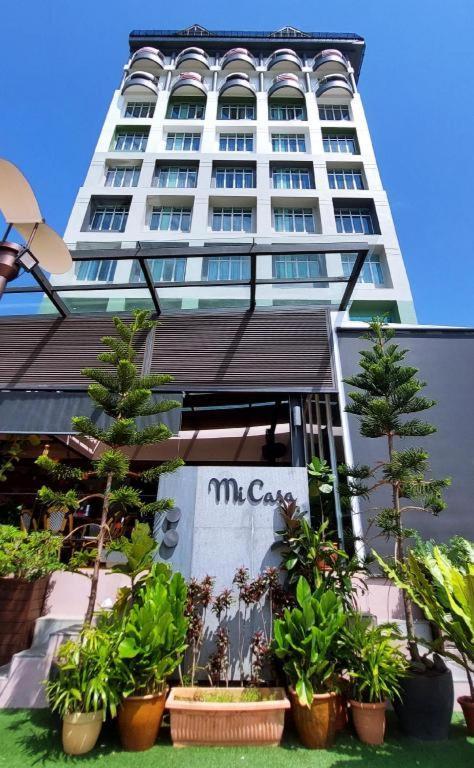 Mega View Hotel Kuantan Dış mekan fotoğraf